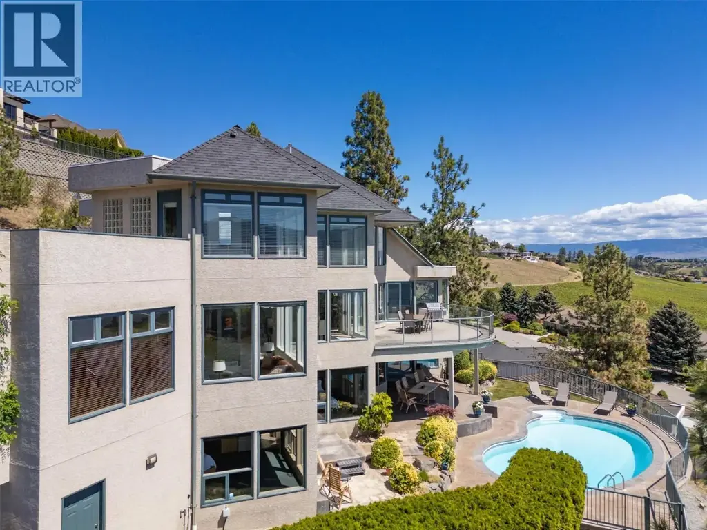1494 Chardonnay Place, West Kelowna